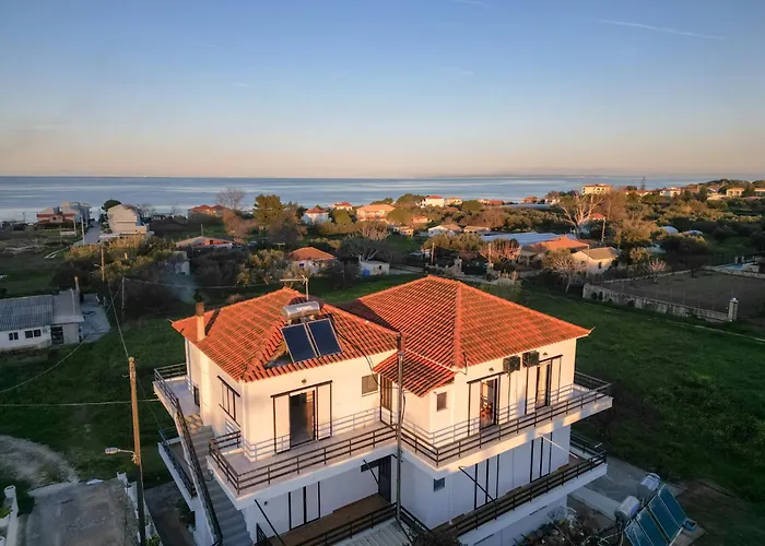 Ocean Breeze Apartment