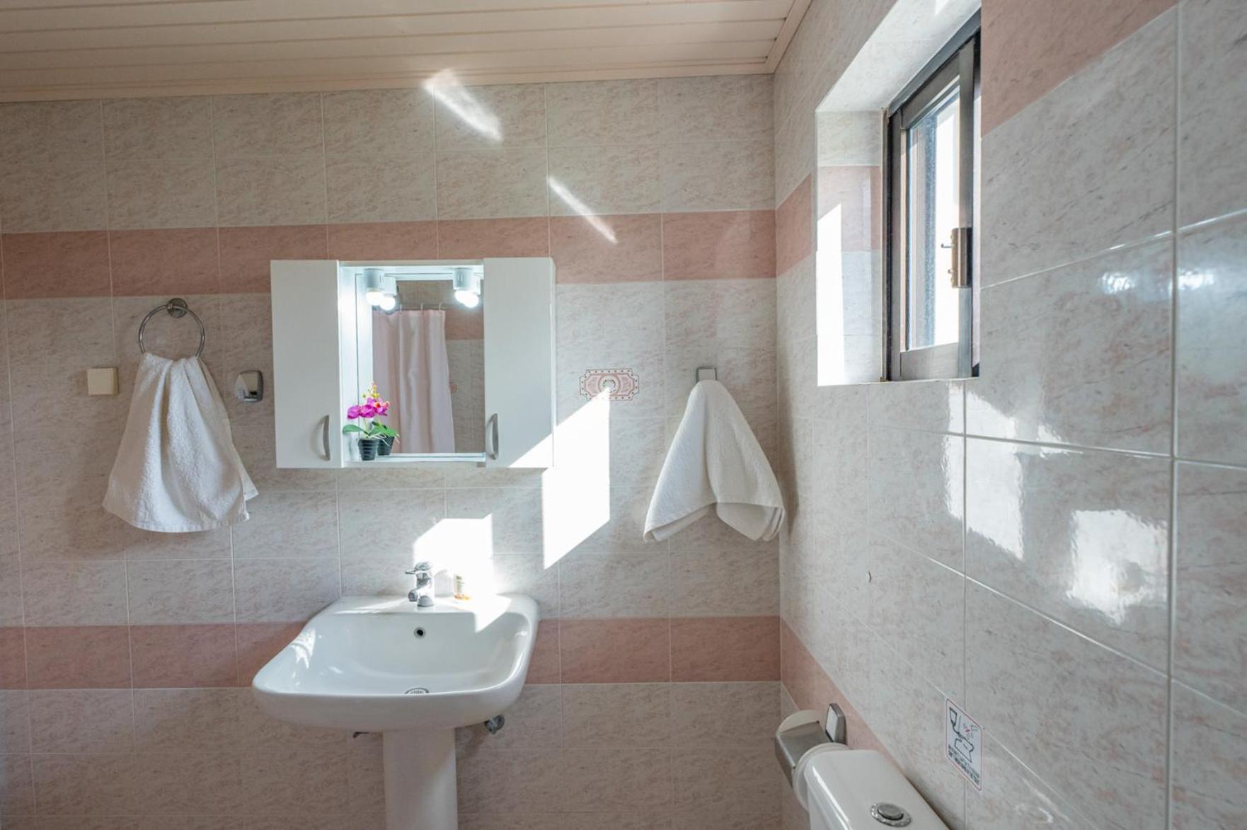 Kır Evi Ocean Breeze Apartment