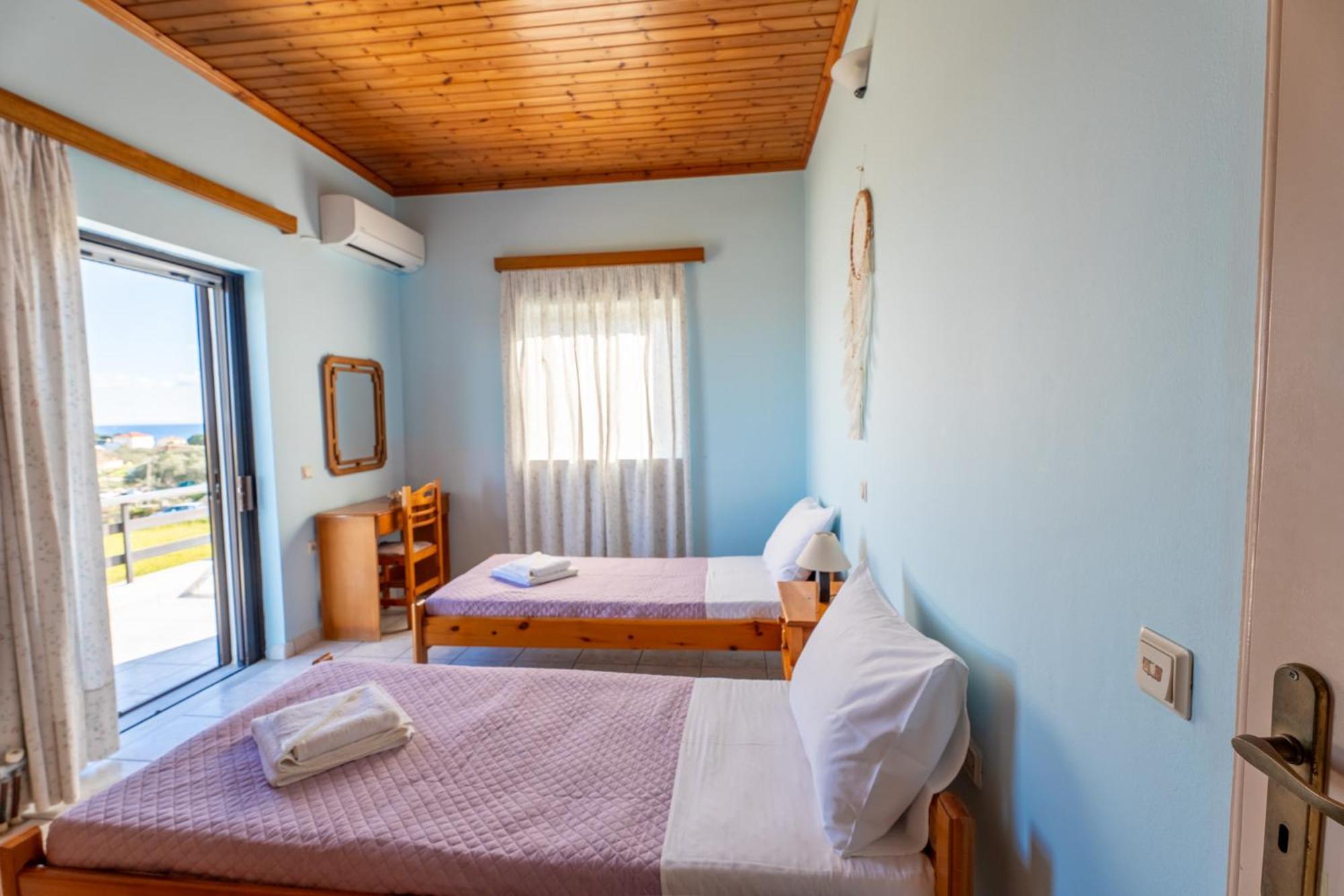 Kır Evi Ocean Breeze Apartment