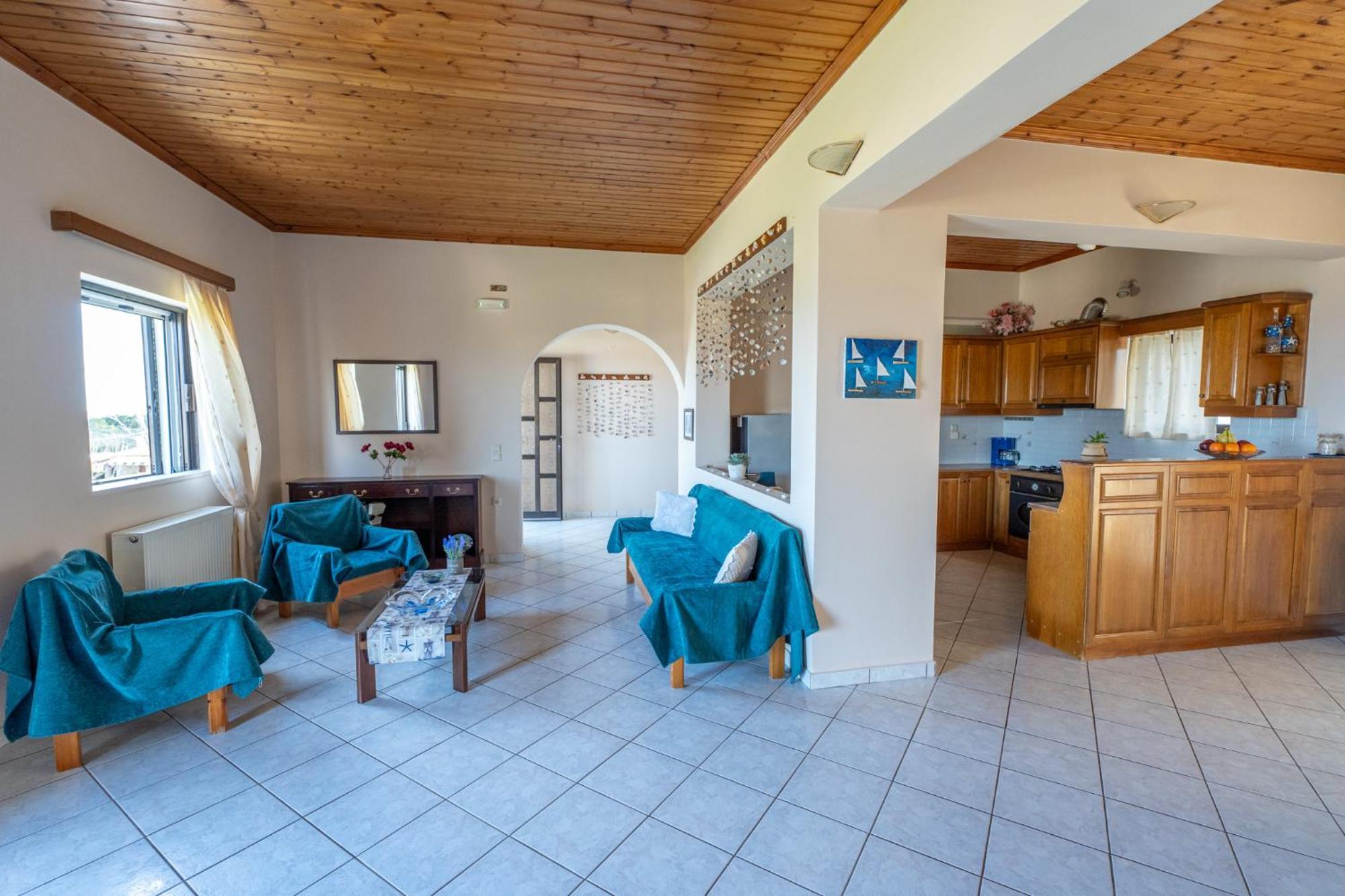 Ocean Breeze Apartment *