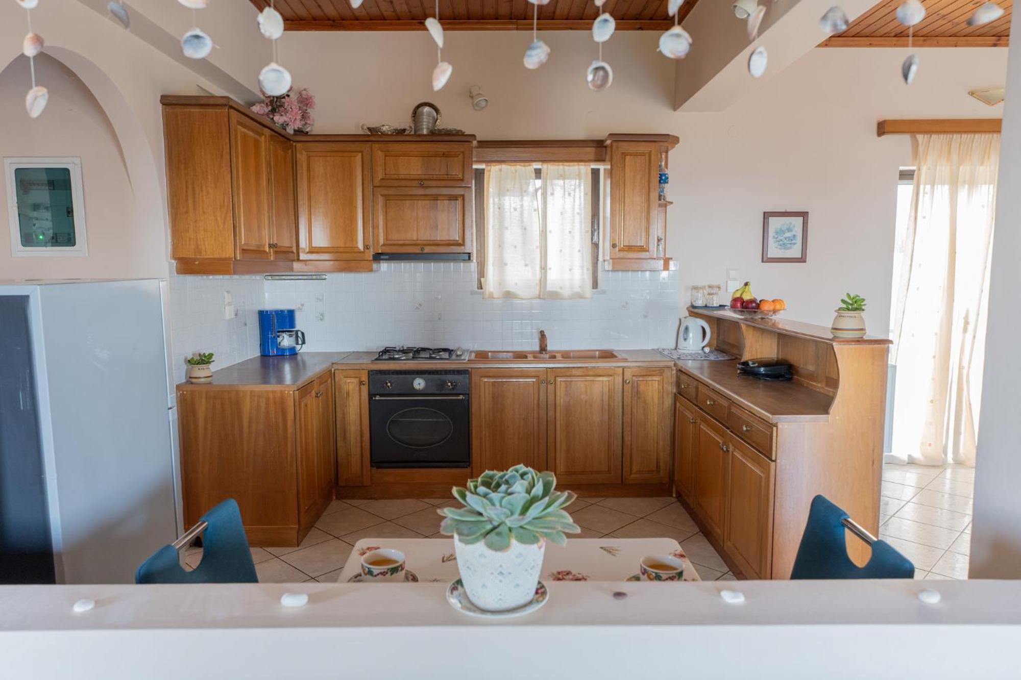 Landhaus Ocean Breeze
